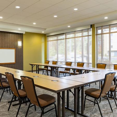 Springhill Suites By Marriott Wisconsin Dells Buitenkant foto