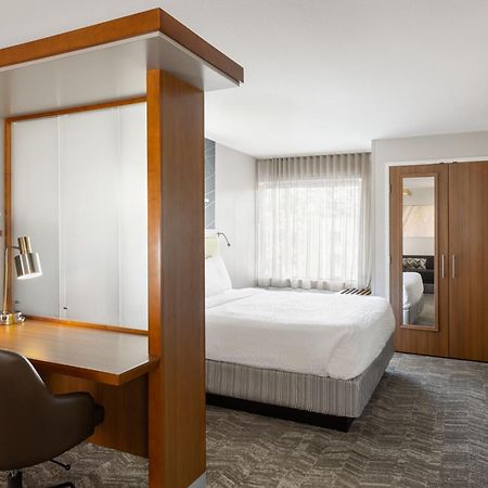 Springhill Suites By Marriott Wisconsin Dells Buitenkant foto