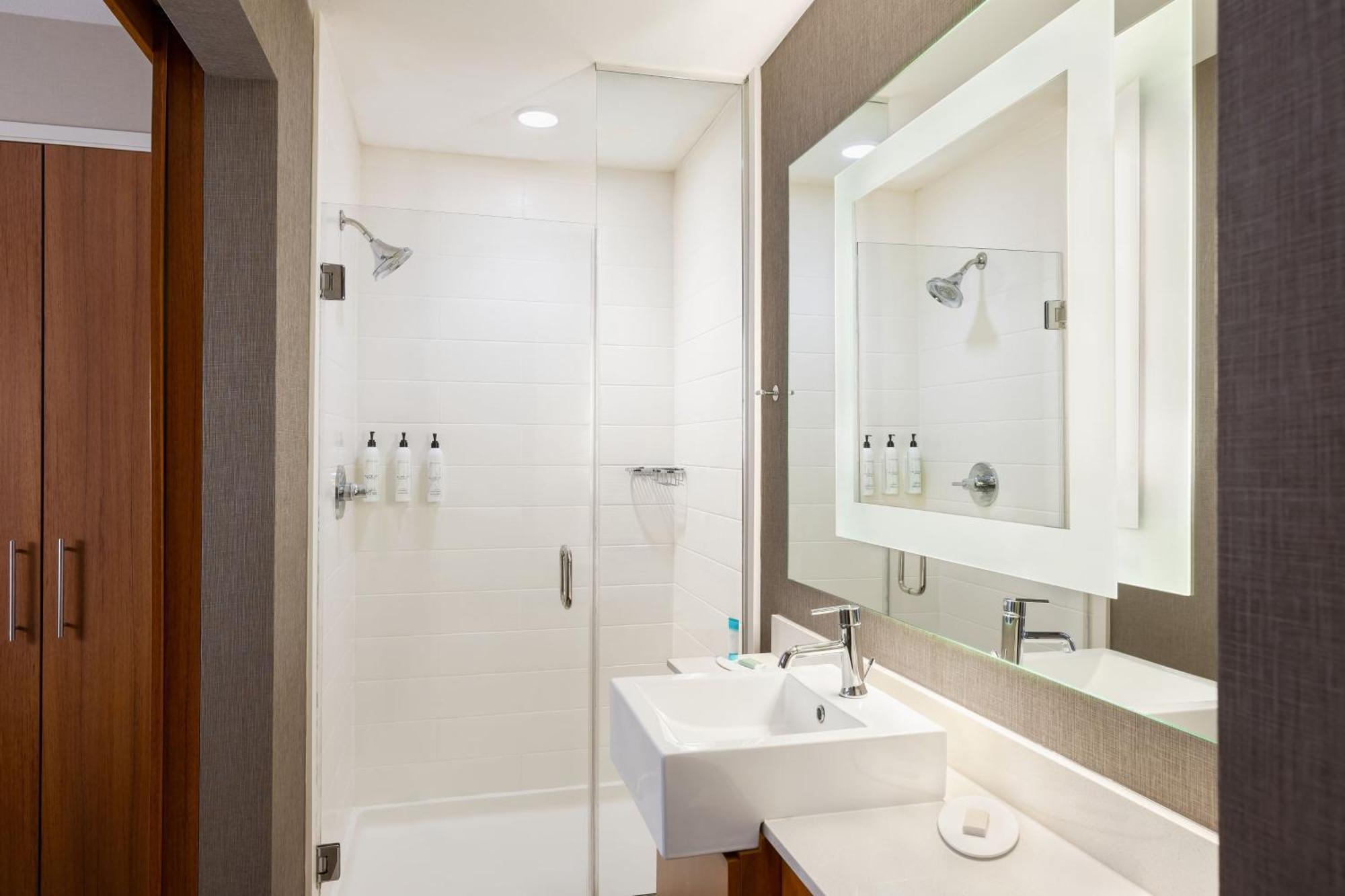 Springhill Suites By Marriott Wisconsin Dells Buitenkant foto