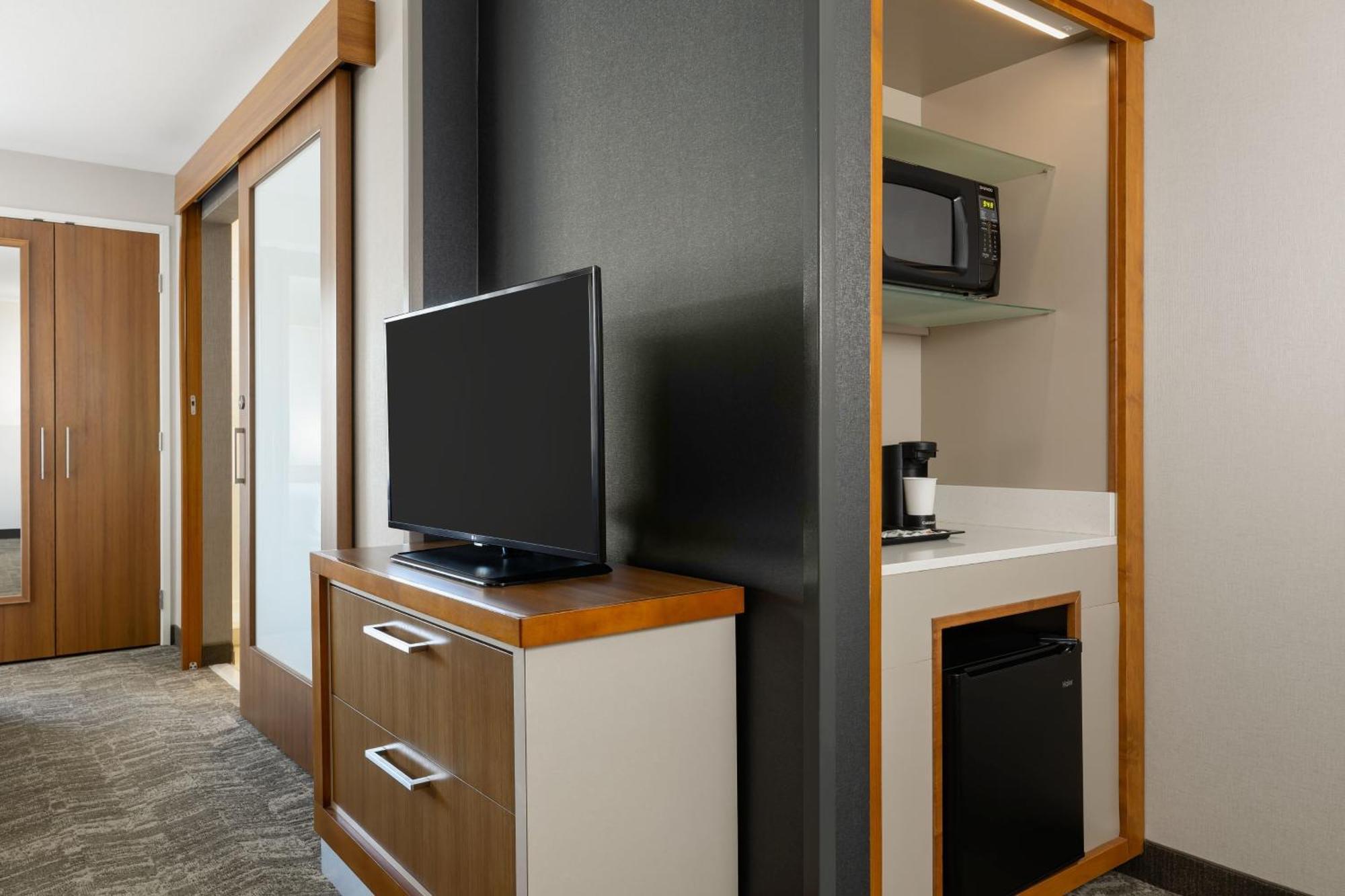 Springhill Suites By Marriott Wisconsin Dells Buitenkant foto