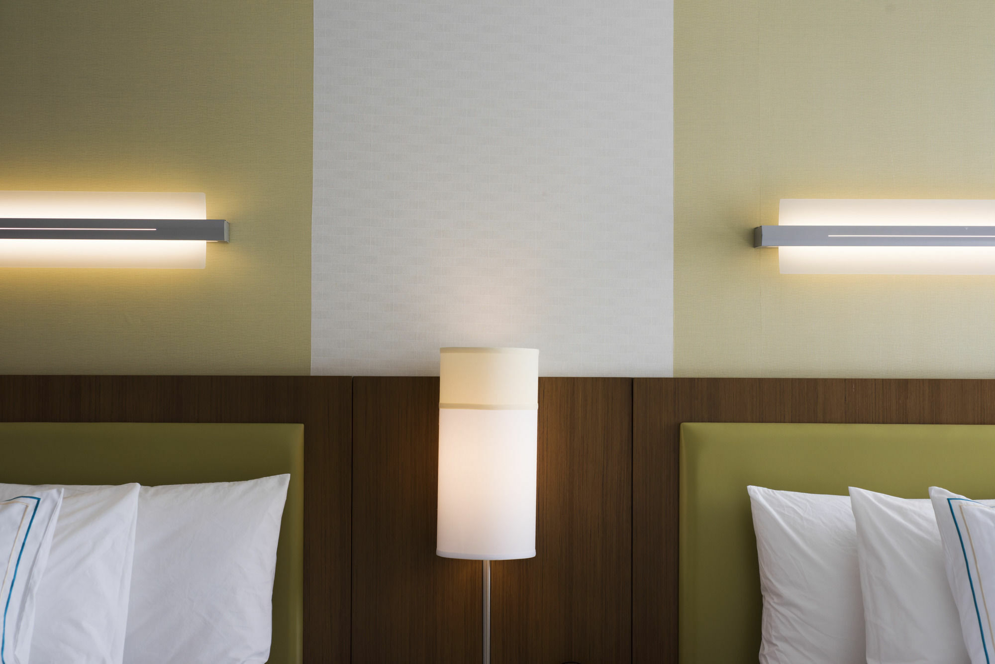Springhill Suites By Marriott Wisconsin Dells Buitenkant foto