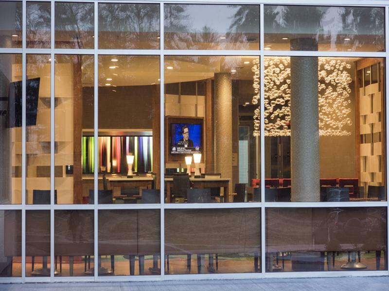 Springhill Suites By Marriott Wisconsin Dells Buitenkant foto