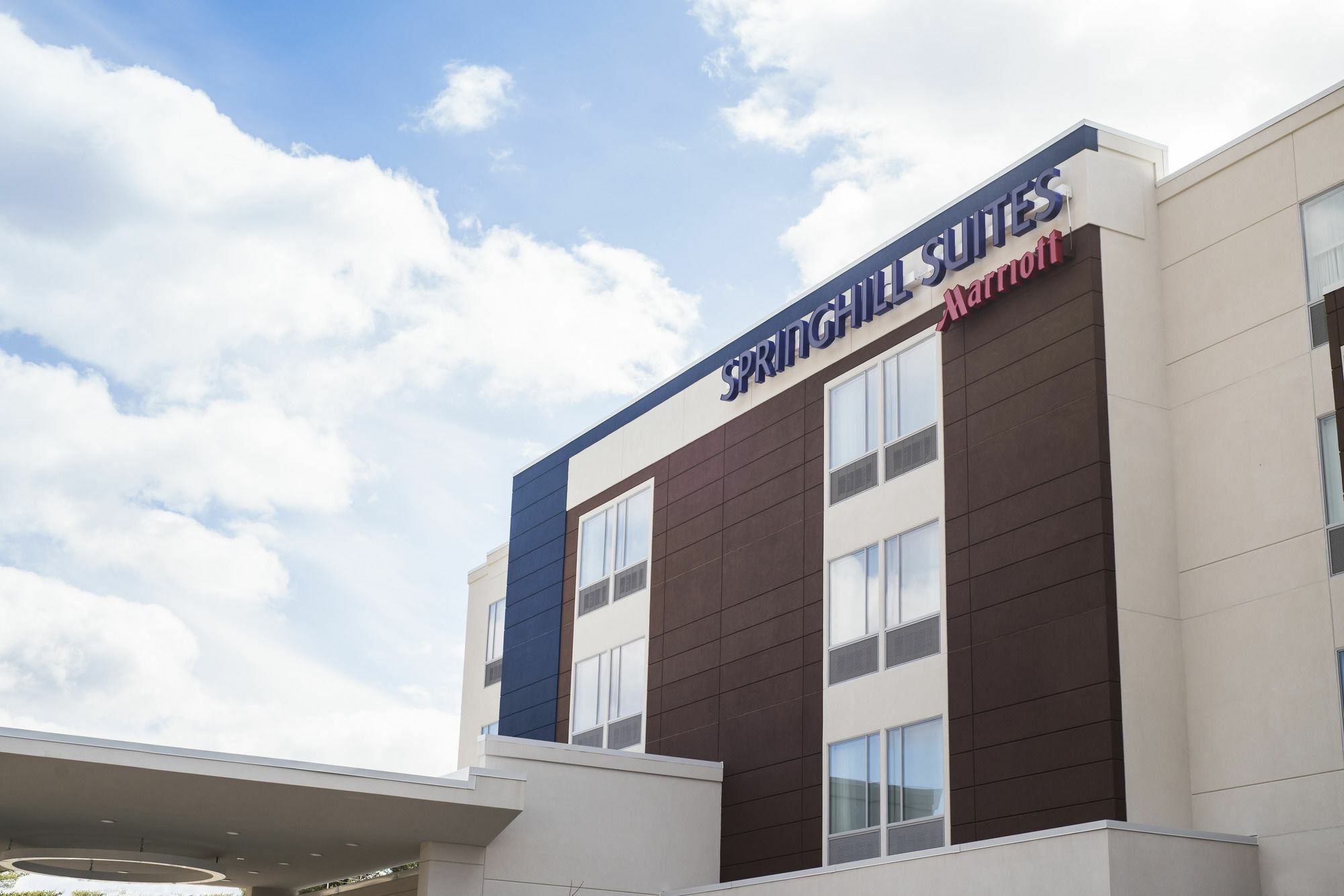 Springhill Suites By Marriott Wisconsin Dells Buitenkant foto